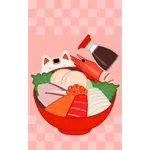 動く　お正月2025