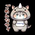 猫のつめあわせ④【ダジャレ】