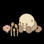 🌞朝の挨拶セット