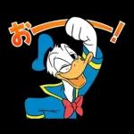限界なドナルドダック