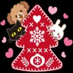 【冬〜春】大人かわいい日常会話_気づかい_-