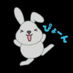 『ラヴィット！』ラッピー