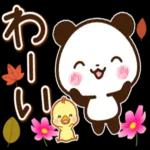 寒暖差にご注意くださいね〜