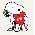 スヌーピー