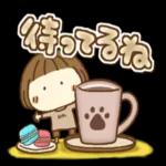 はなちゃんの春