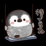 ふんわりペンちゃん【家族連絡用】
