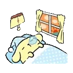 話題のスタンプはこちら🎨ぜひお試しください！