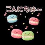 3D［毎日ずっと♪使える］敬語