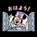 ミニーマウス（キュートポップ）