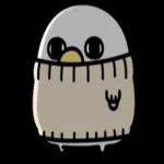 日の霞は君を好きな僕の心のように燃えている