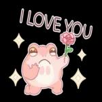 🌹Happy Valentine's day❤️🍫