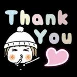 とっても♡キュート２７　[冬]