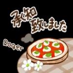 うさぎ＆ゆるぺんの秋_-
