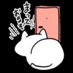 ひたすらにゃんこ_-