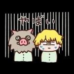 カナヘイコラボ ゆるっと鬼滅の刃