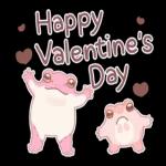 🌹Happy Valentine's day❤️🍫