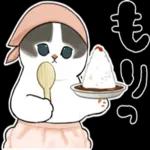 今日は猫カレーの日3