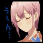 五等分の花嫁