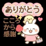 うさぎの毎日いやし便り