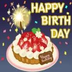 お疲れ様〜頑張ったね