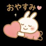 ✨白うさぎさん🐰 2