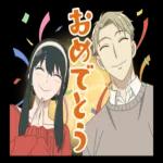 アニメキャラクターコレクション