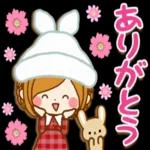 皆が笑顔になれる事がありますように😊