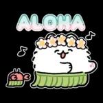 ハワイ大好きポメトーン