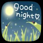 Good
Night