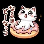 猫のつめあわせ④【ダジャレ】