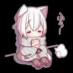 疲れた、帰りたいです