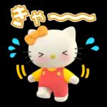 超可愛いスタンプ😊