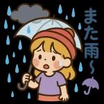 女の子の夏時間