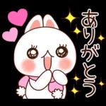 ❤️らぶうさ❤️冬のつめ合わせ❤️