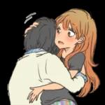 ぴたすたのスタンプ