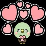 しろまるびより♡発売記念