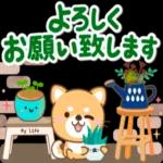 可愛い犬のスタンプです🐶〜わんわん〜