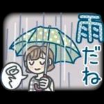 大人女子のゆるふわな日々 Vol.40【挨拶】