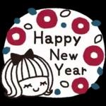 ＊シンプルな冬の日常＆年末年始＊