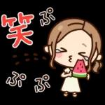 夏・天気♡大人女子の日常