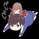 ジャージちゃん４