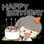 ステキなおばあちゃん①