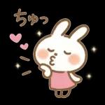 ✨白うさぎさん🐰 2