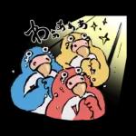 君たちはどう生きるか（インコマン）