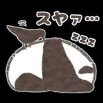 超人気スタンプ🔥🔥🔥   