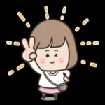 プチかわいい女子・主婦【丁寧語】ボブ6