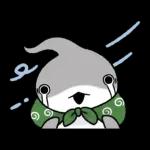 おでかけ子ザメ