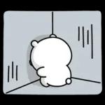 ガーリーくまさんの春