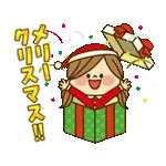 動く！かわいい主婦の1日【冬編2】