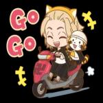 東京リベンジャーズ_ラスカルコラボ